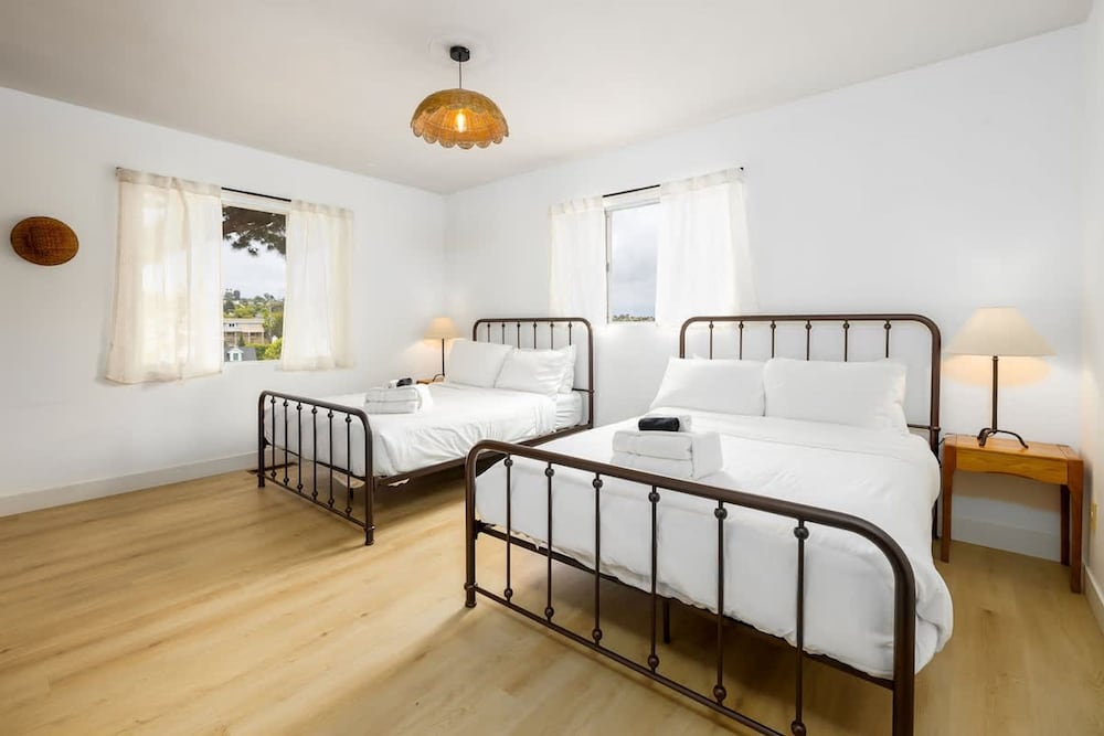3bed Single Level Home
