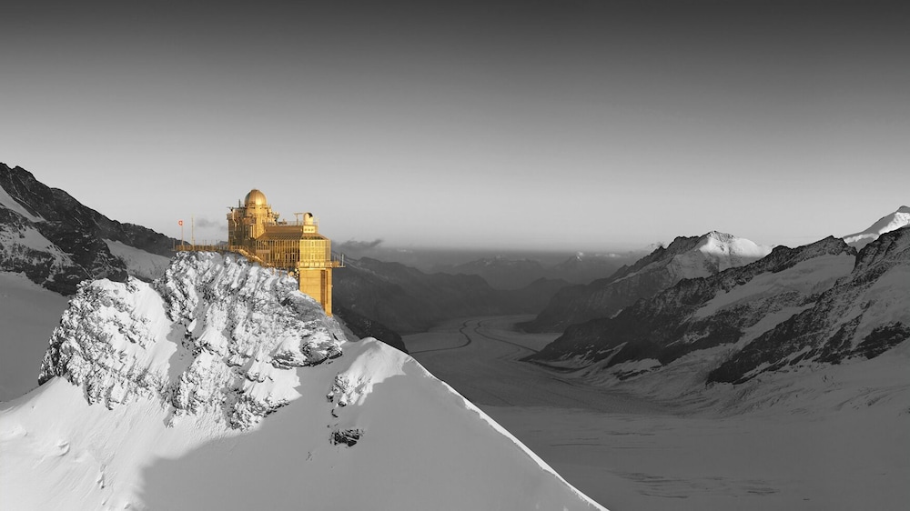 Eiger Lodge Easy