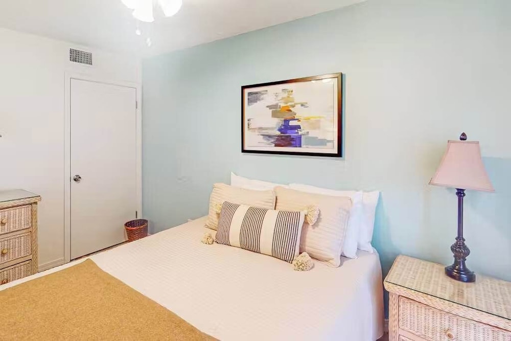 Leo s Place - 2 Bed With Pool Beaches Dining