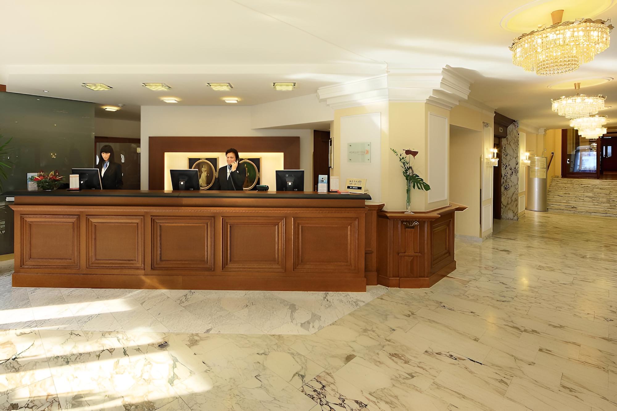 Hotel de France