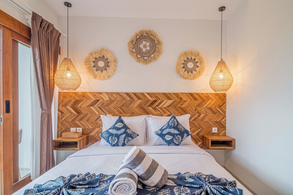 Albe Retreat Balangan