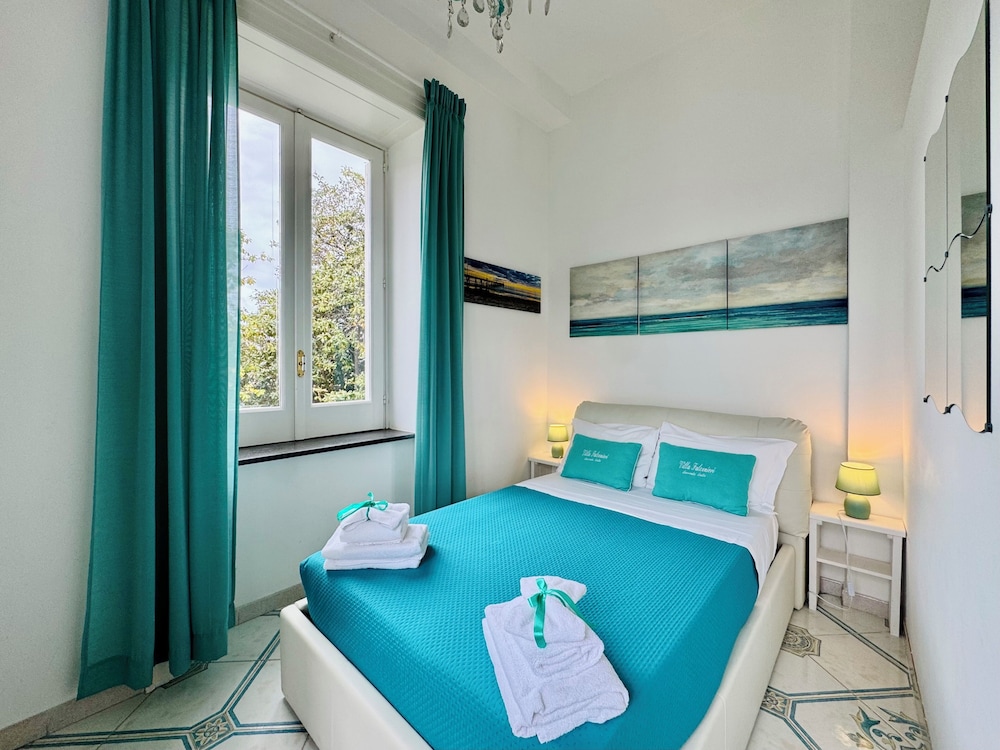 YourHome - Villa Falconieri Sorrento photo 4