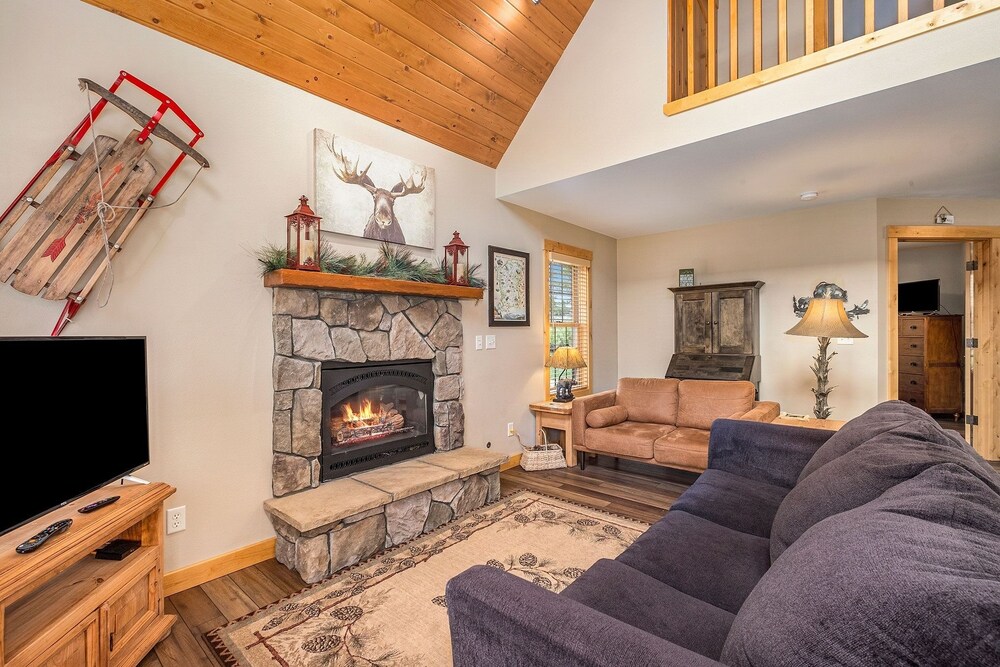Solitude Condos - Estes Park CO