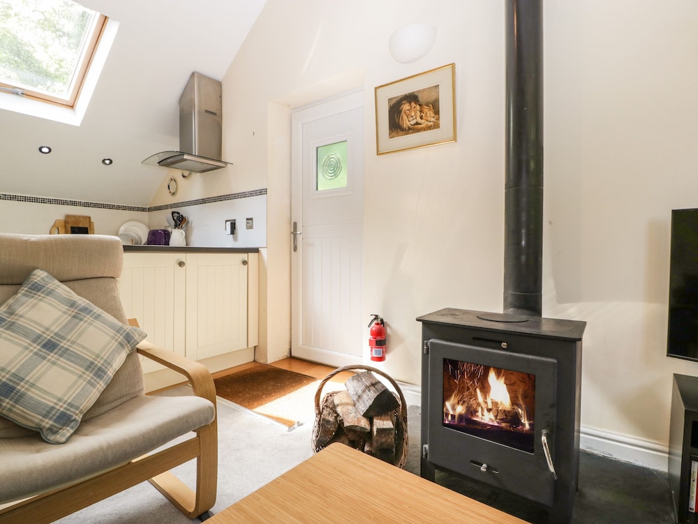 The Loft At Nordrach Lodge