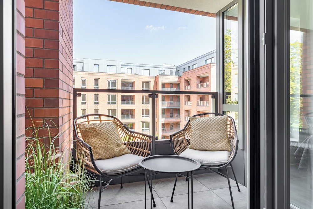 Lion Apartments - Apartments & Studio
