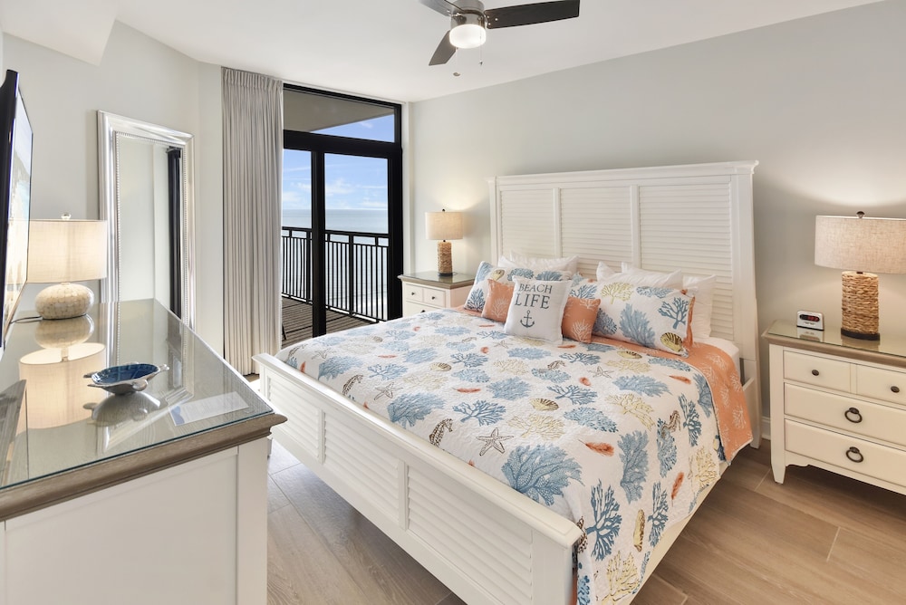 Southwind 1207 5 Bedroom Condo