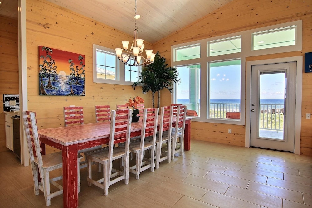 Cajun Beach GW101
