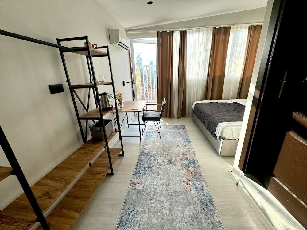 Digital Nomad House