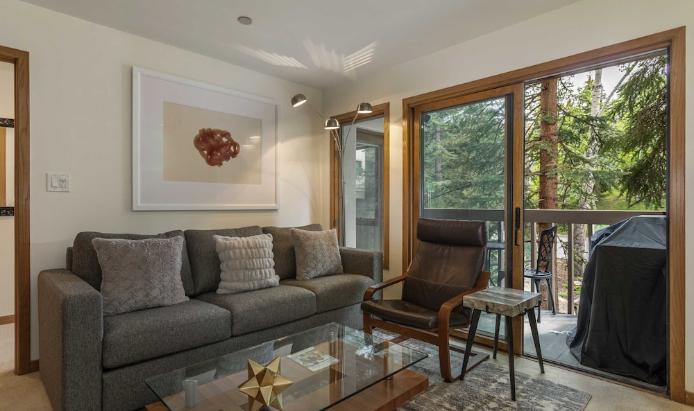 Beaver Creek Resort CO - Townsend Place Vacation Rentals