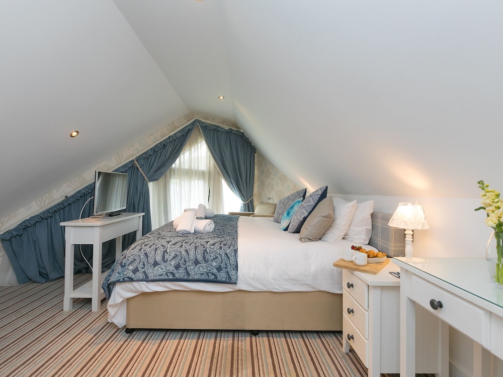 Porthminster Penthouse
