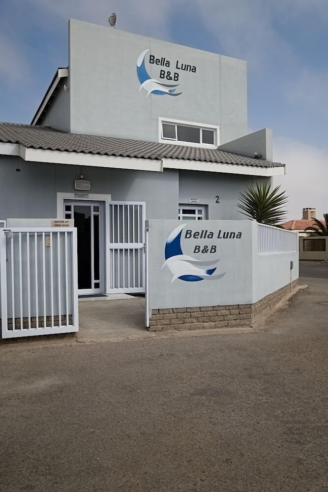 Bella Luna B&B