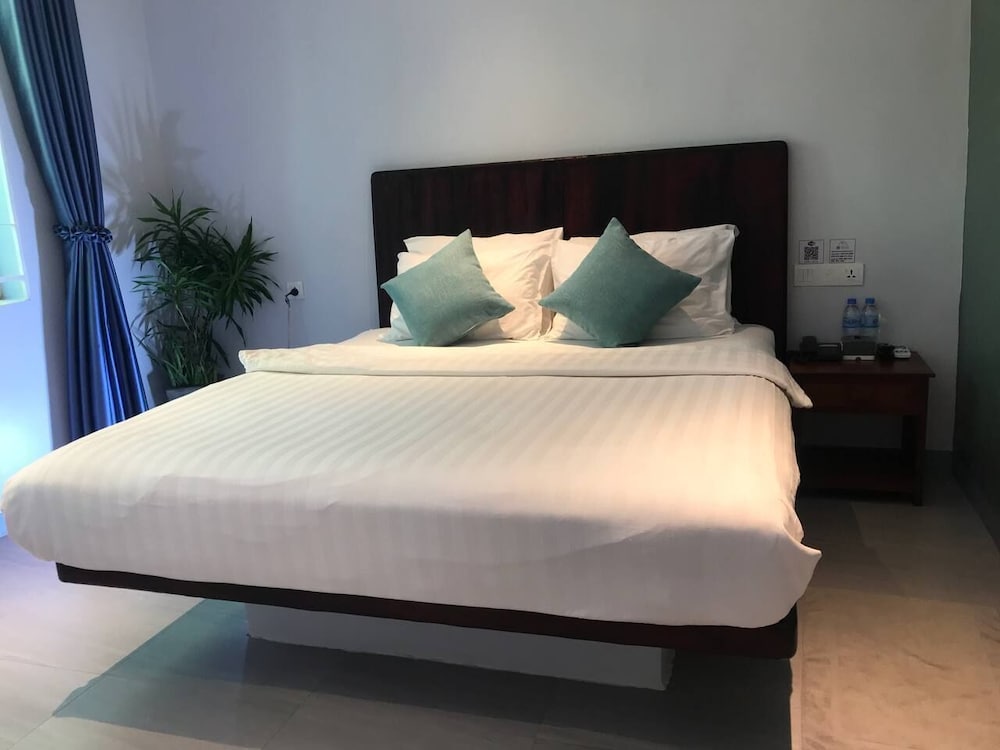 Phnom Meas Homestay