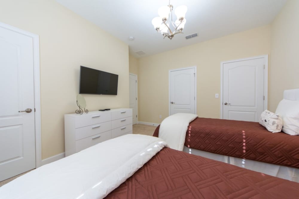 Storey Lake Resort Vacation Home