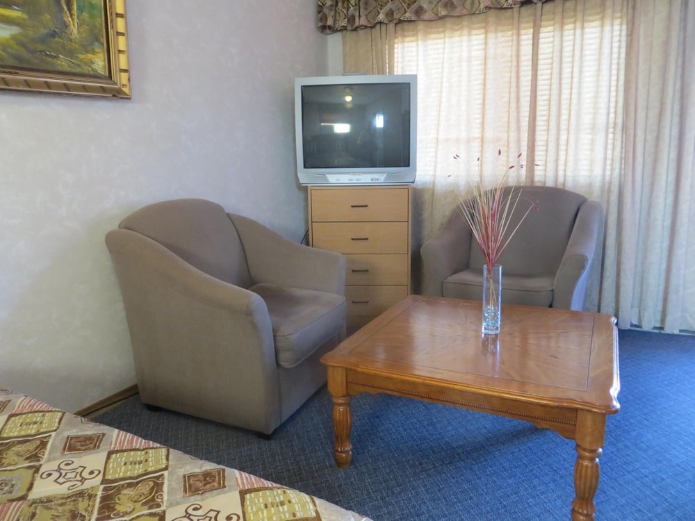 Mozaik Motel