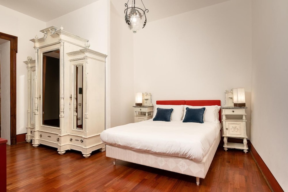 Bellezza Suites