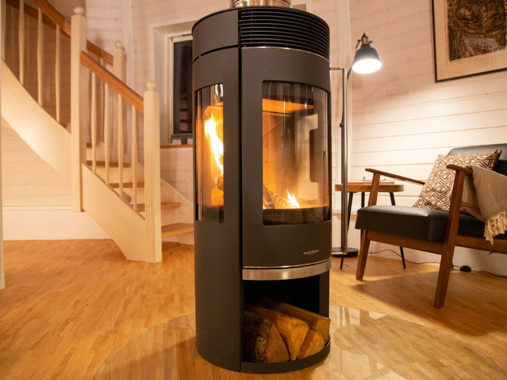 Kugelhaus Phoebe