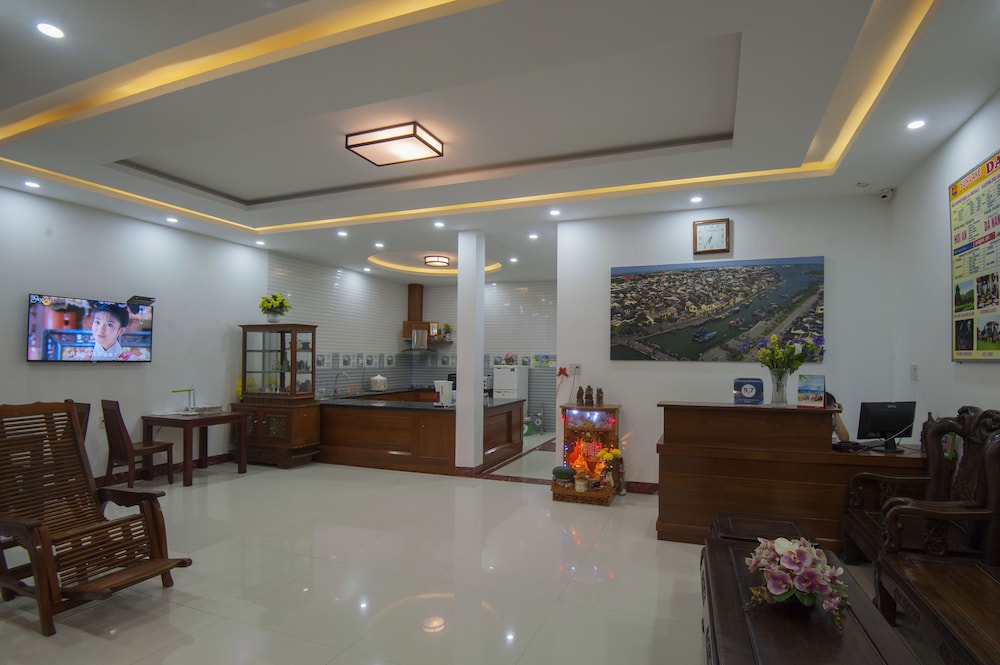 Hoi An SunLake Villa
