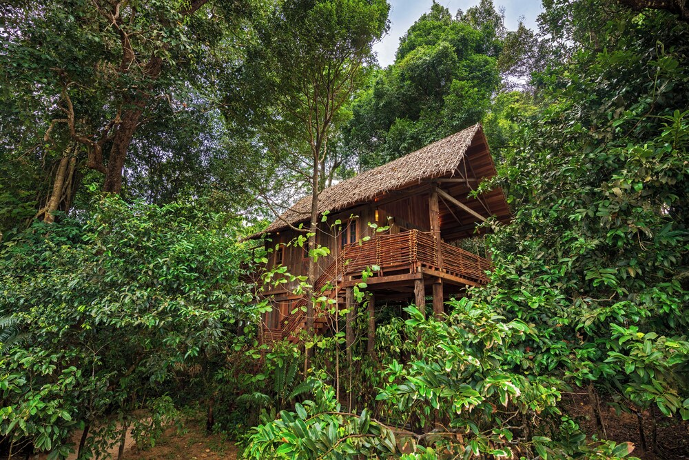 Wa Ale Resort