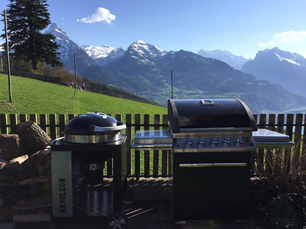 AmdenLodge - Bienenheim Naturhostel