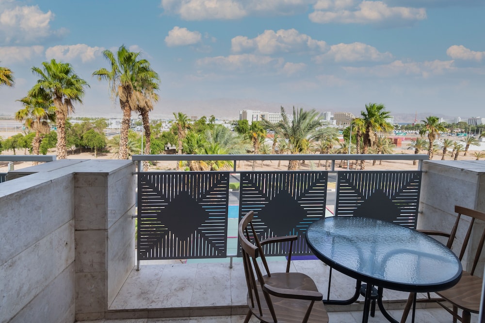 Abraham Eilat