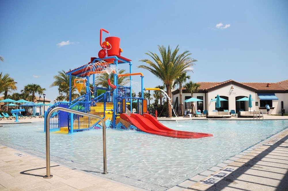 Windsor At Westside #5 - 8 Bed 6 Baths Villa - Image 2