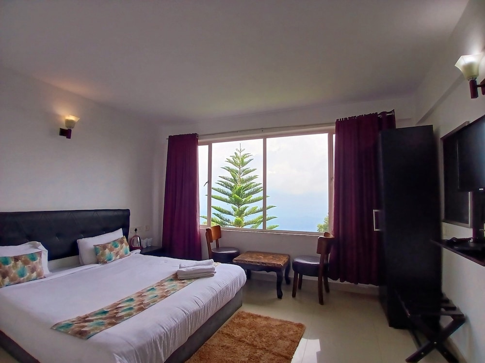 Veu Munnar Retreat