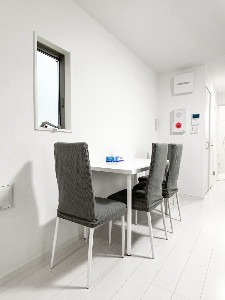 FL Residence Takadanobaba