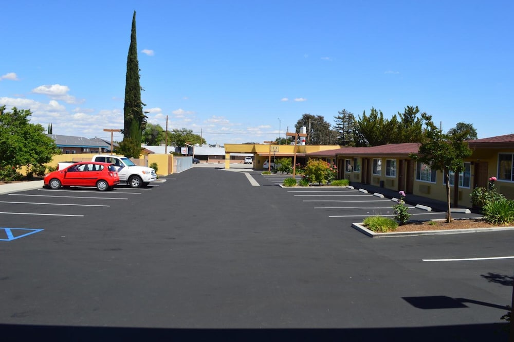 Budget Inn of Paso Robles