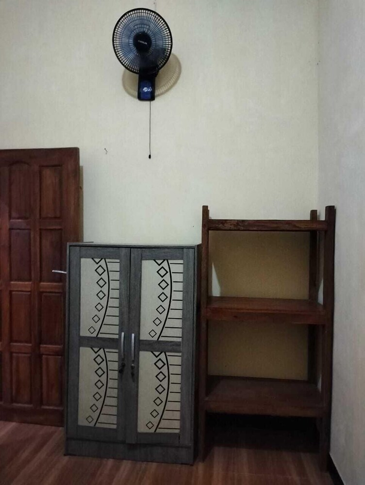 Villa Ndelik Ijen