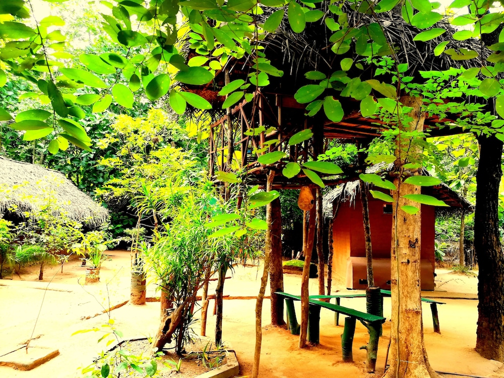 Sisira Natural Lodge