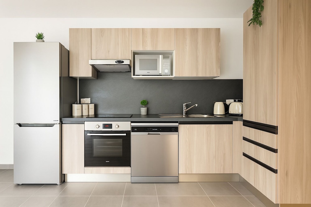 Spacieux 3 chambres a Montrouge en Malakoff