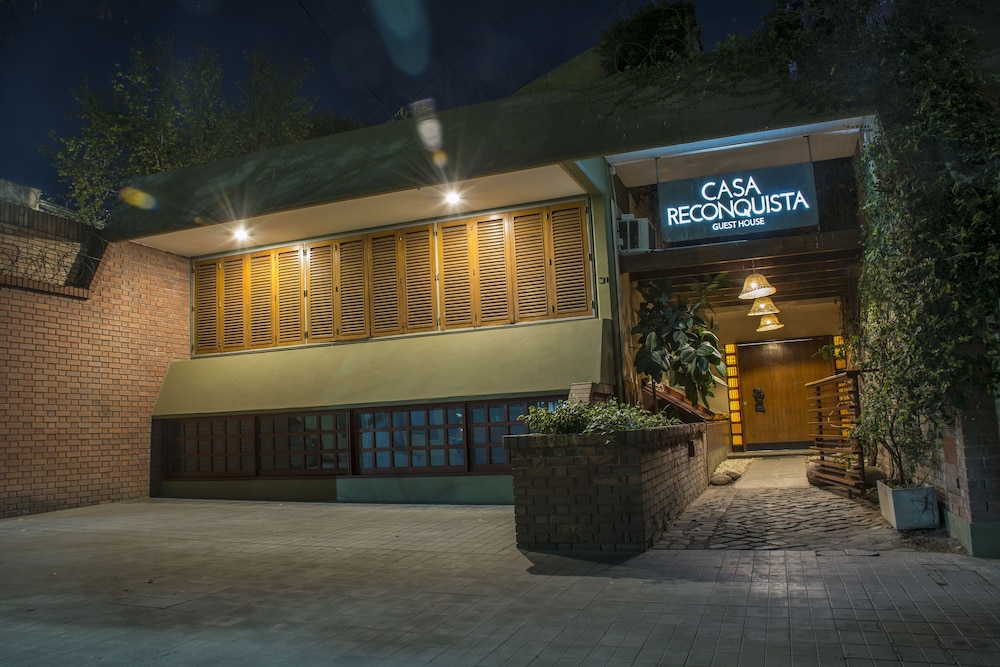 Hotel Casa Reconquista - Image 1