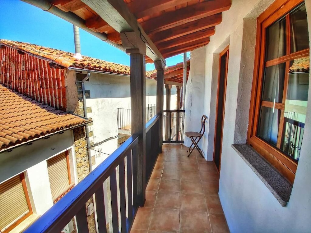 Casa de la Sal