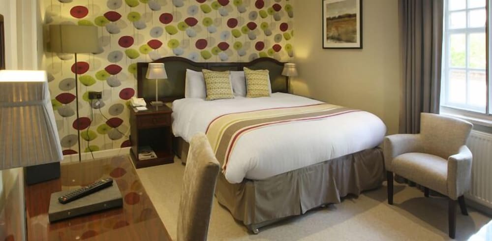 The Bell Inn