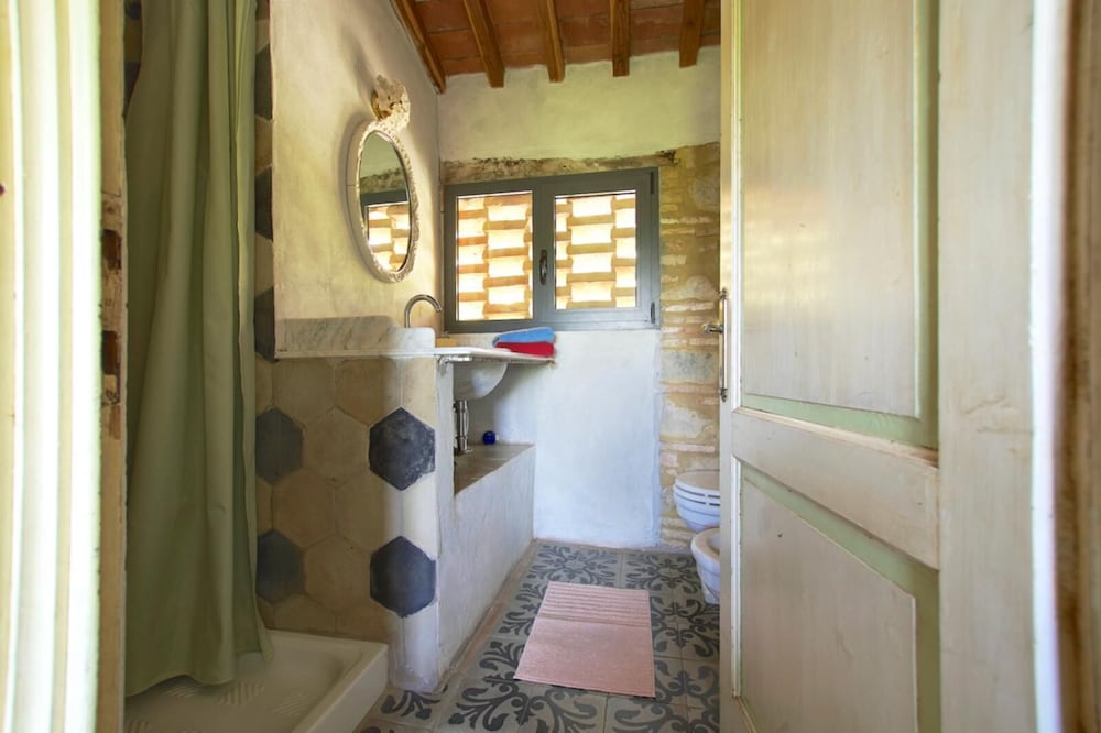 Agriturismo I Pitti