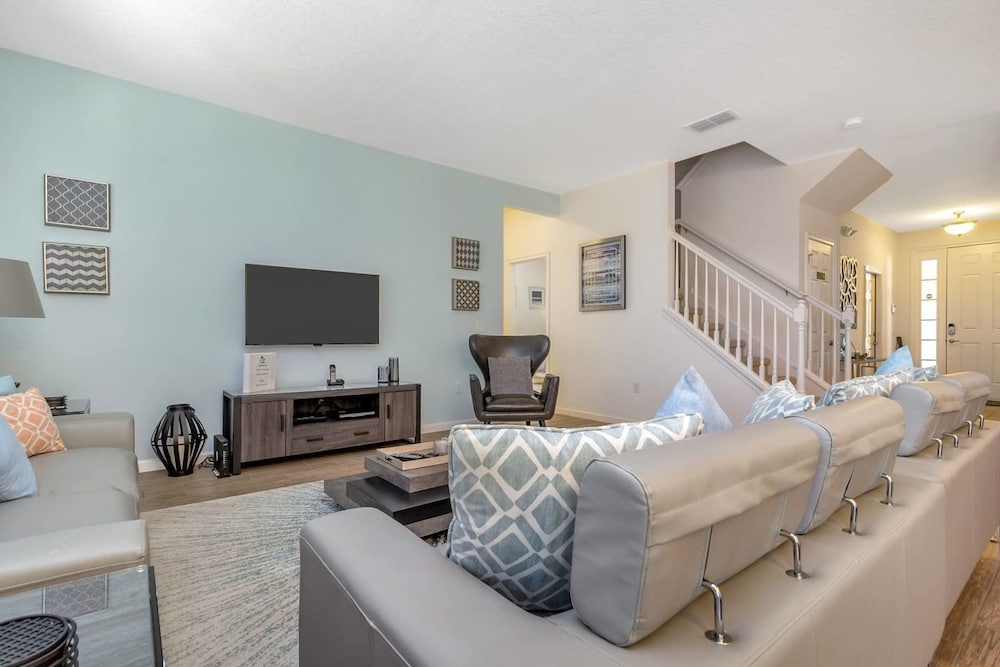 Davenport - Stunning 6bd/5ba Poolhome - #6av331 - Image 4