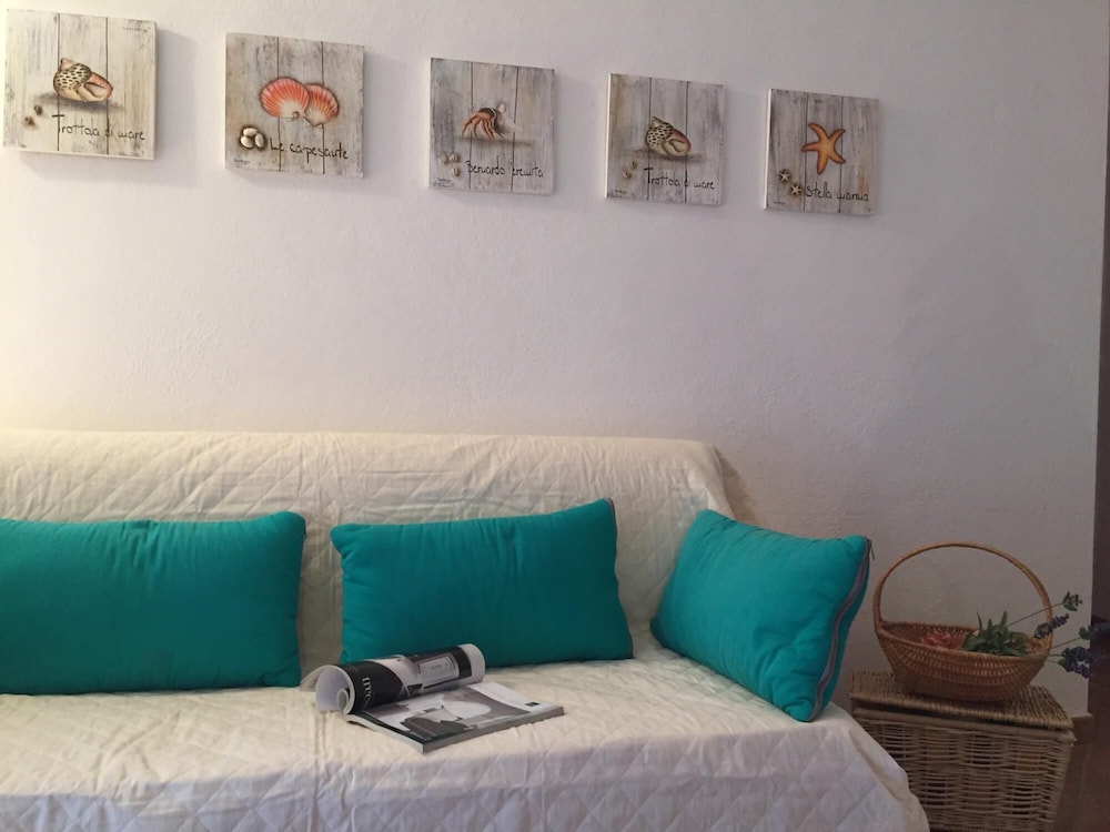 Casa Stella del Mar 2 Bedrooms Apartment in Castelsardo view 4