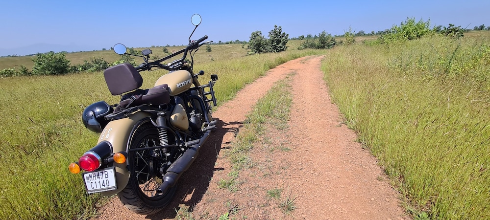Savli Farm's Nature Retreat & Adventures
