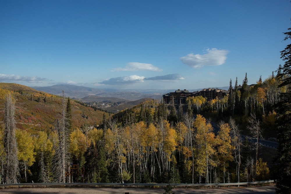 Grand Lodge - Penthouse #406 - Ski-in/out 5 Bedroom Condo