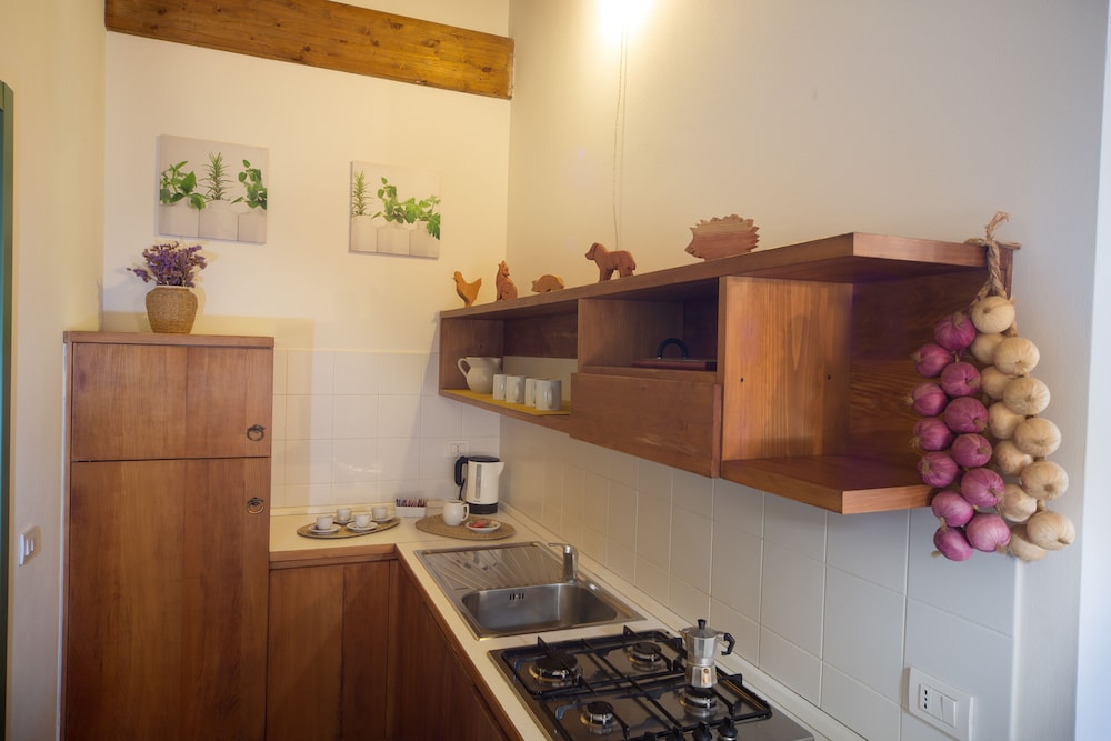 Corte San Mattia - Agriturismo in Verona