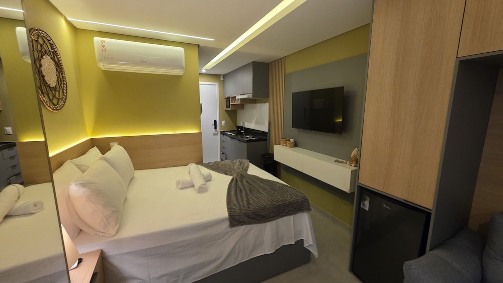 Nawa Beach Residence 301 by La Playa