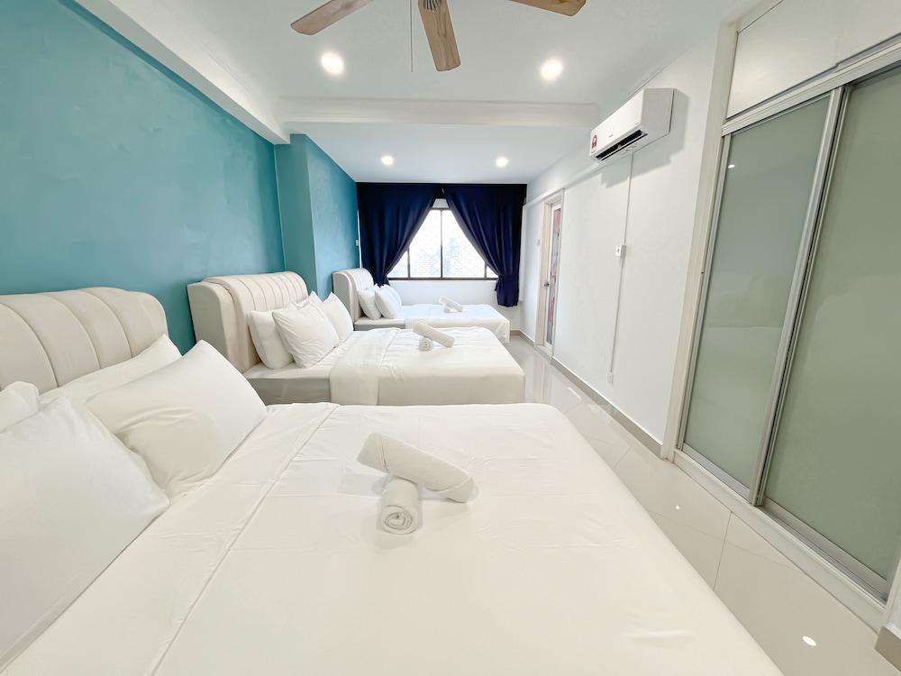 Fahrenheit 88 Bukit Bintang by Manhattan Group