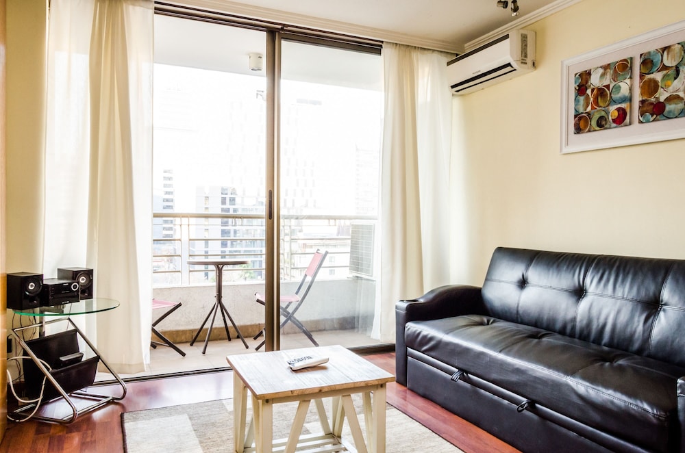 APART PROVIDENCIA SANTA BEATRIZ