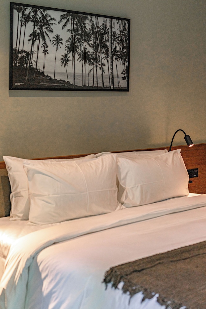 Body Factory Lifestyle Residence Canggu