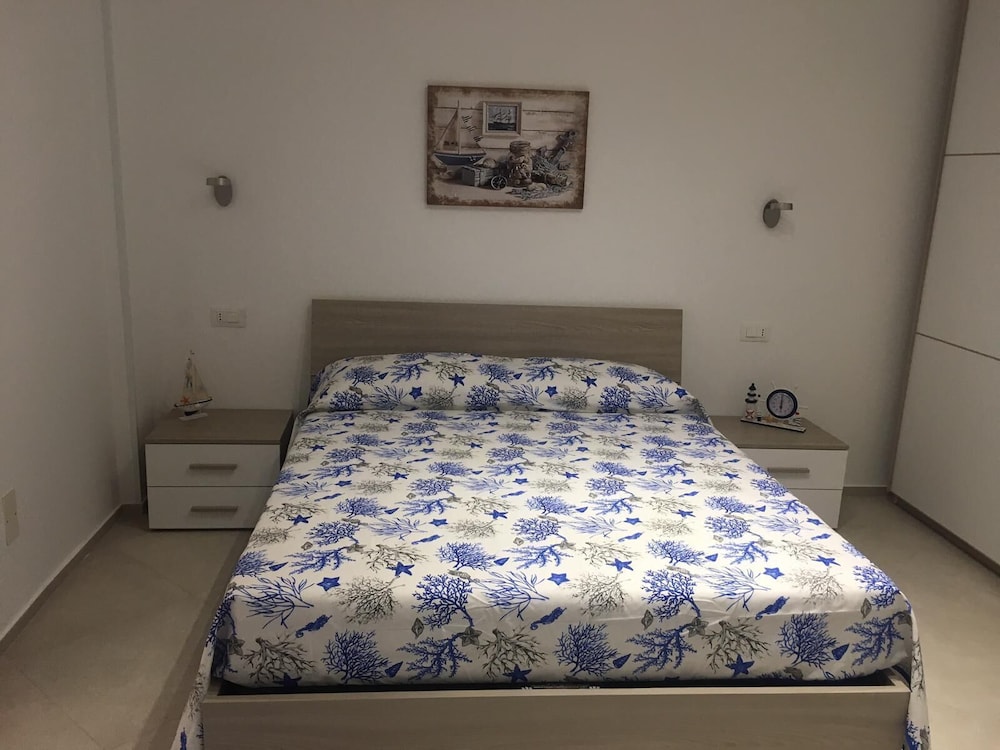 Casa Stella marina view 4
