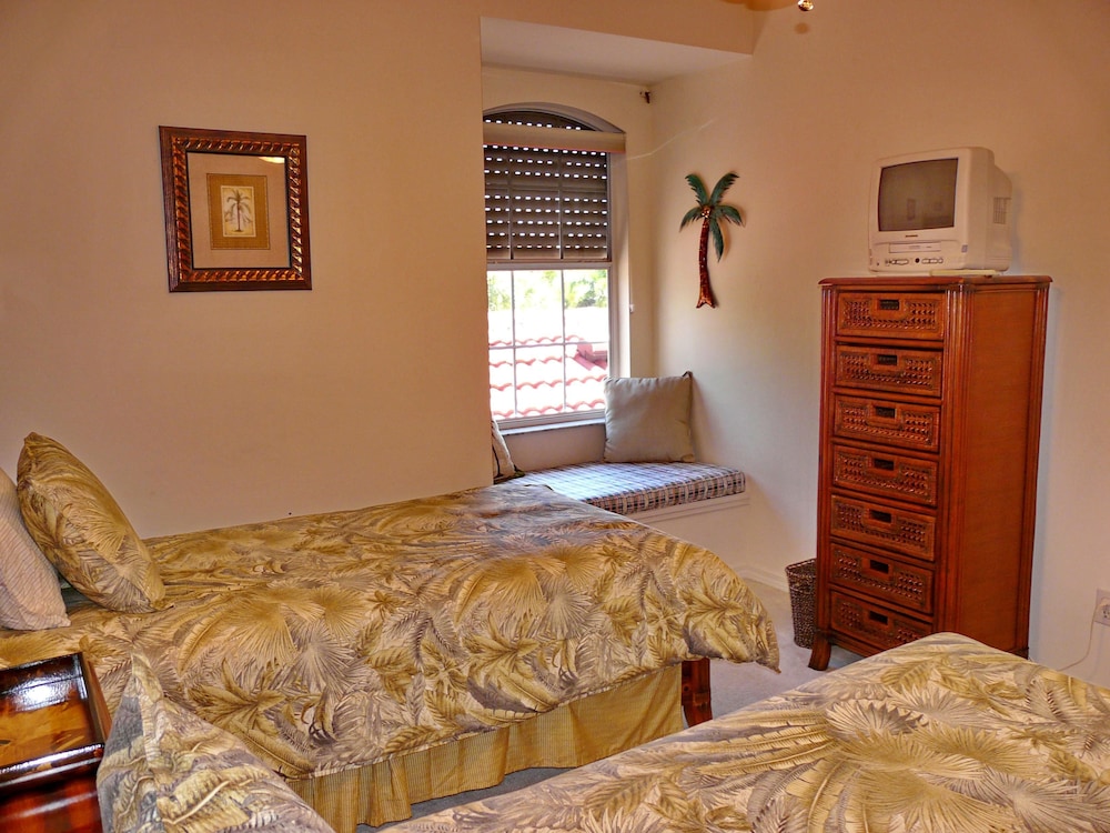 Quiet, Gated Community With Pool and Tennis Courts view 3