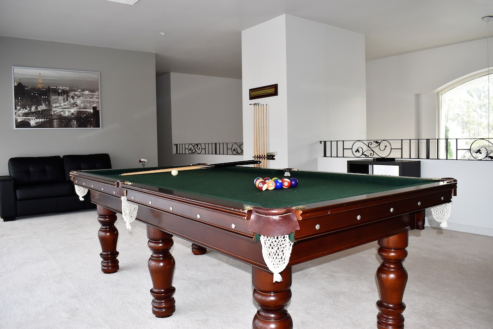 Luxury Bungalow