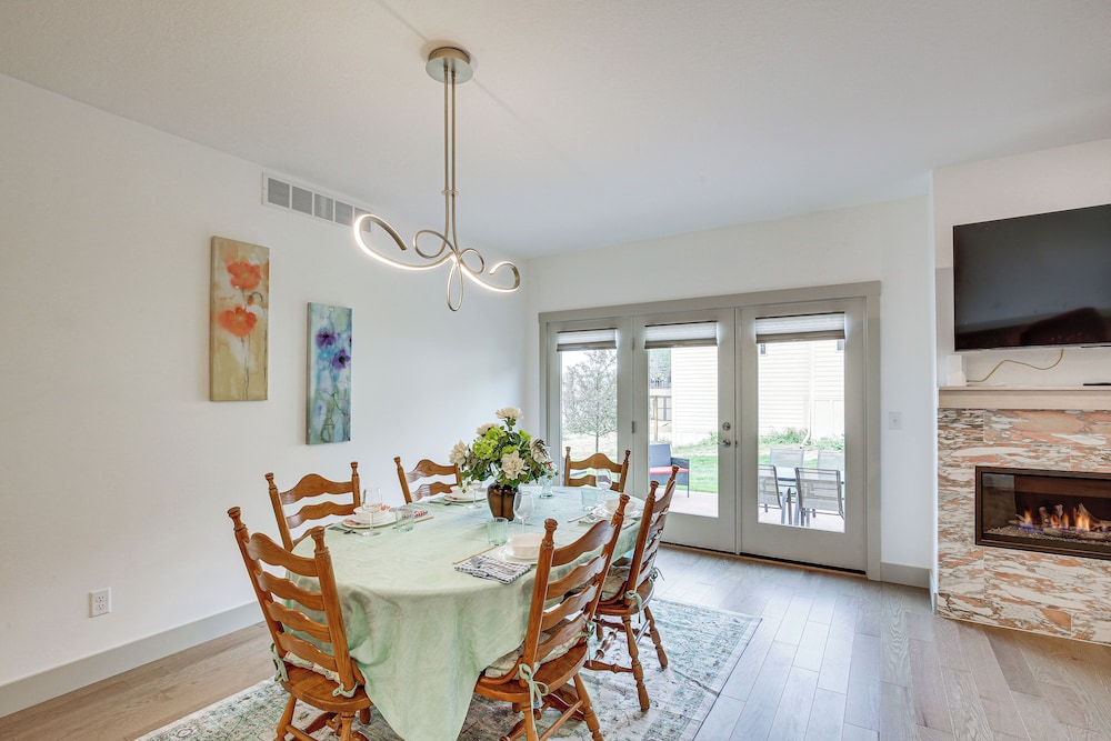 New Home in Pine Island w/ Yard!