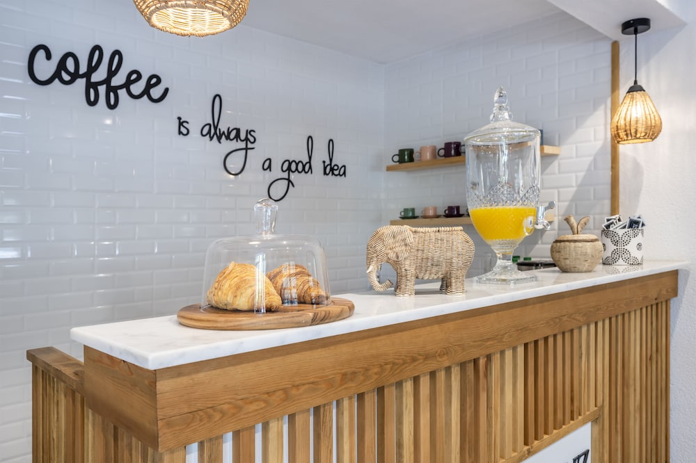 The Poyz Otel Bodrum - Image 44