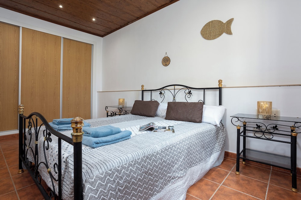 Sunstay Flat I Alhaurín